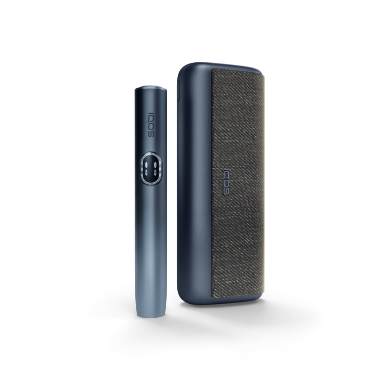 【全家加熱菸主機顏色山楊綠新色】IQOS 日本 加熱煙品牌 適用TEREA菸彈 IQOS ILUMA I PRIME系列