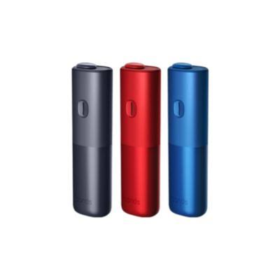 IQOS BONDS主機 適用 BONDS煙彈口味